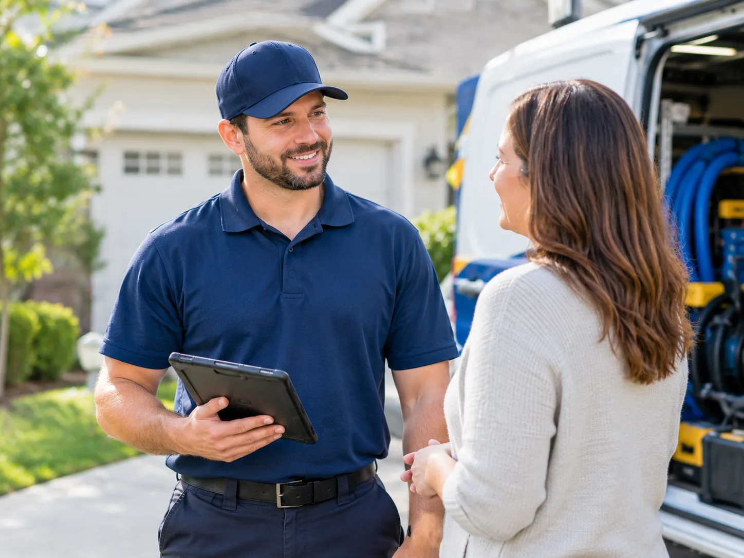 Sewage Backup Cleanup Trempealeau, WI FAQs